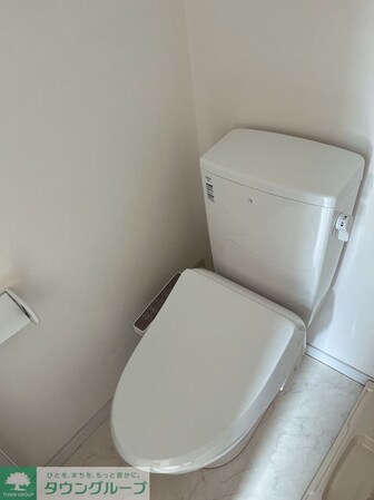 プリマルージュ松戸の物件内観写真